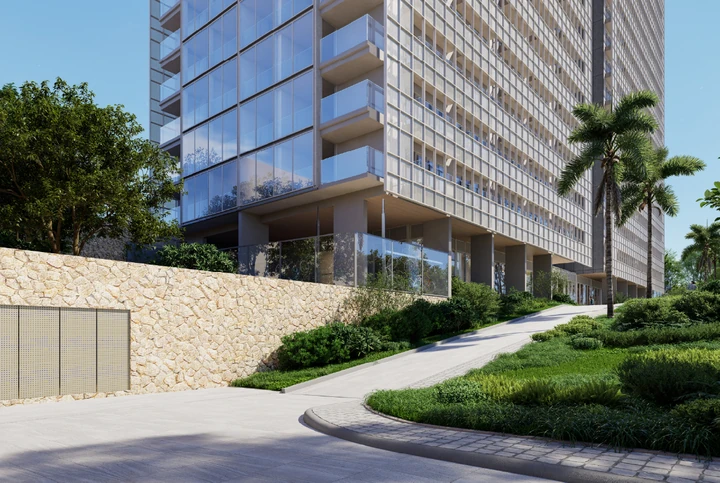 Plaza Residence,  — foto 2