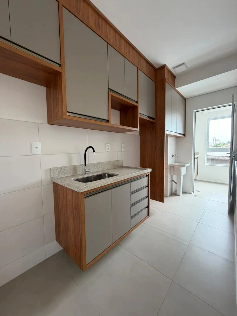 Apartamento com 2 quartos para alugar — Jardim Ouro Verde — foto 2