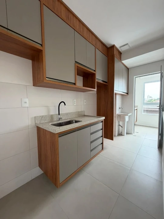 Apartamento com 2 quartos para alugar — Jardim Ouro Verde — foto 2