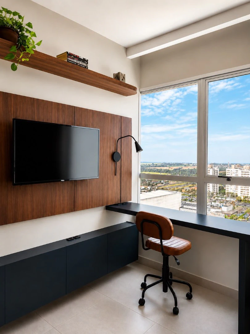 Apartamento com 1 quarto para alugar — Jardim Paulistano — foto 14