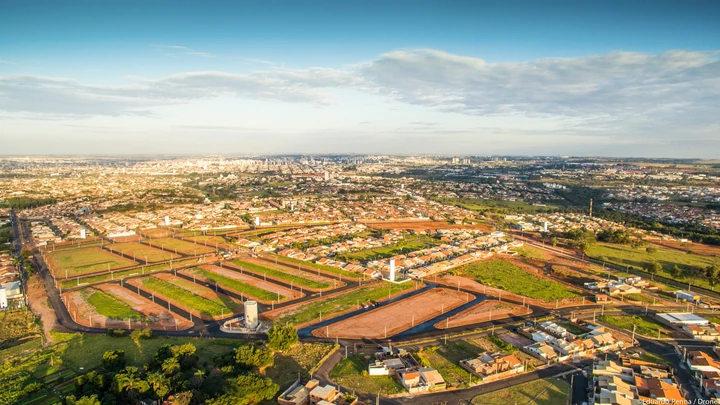 Jardim Vista Bela, Jardim Vista Bela — foto 1