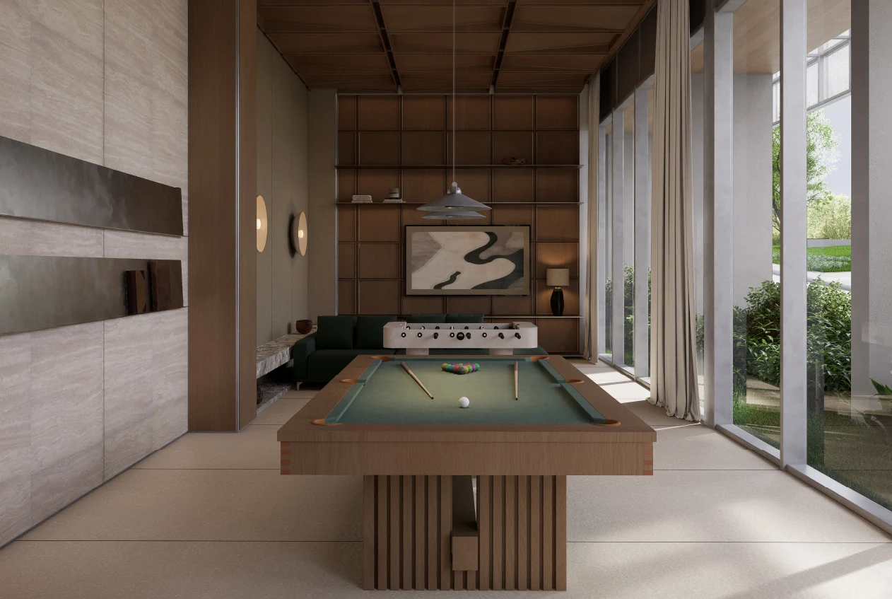 Plaza Residence, — foto 9