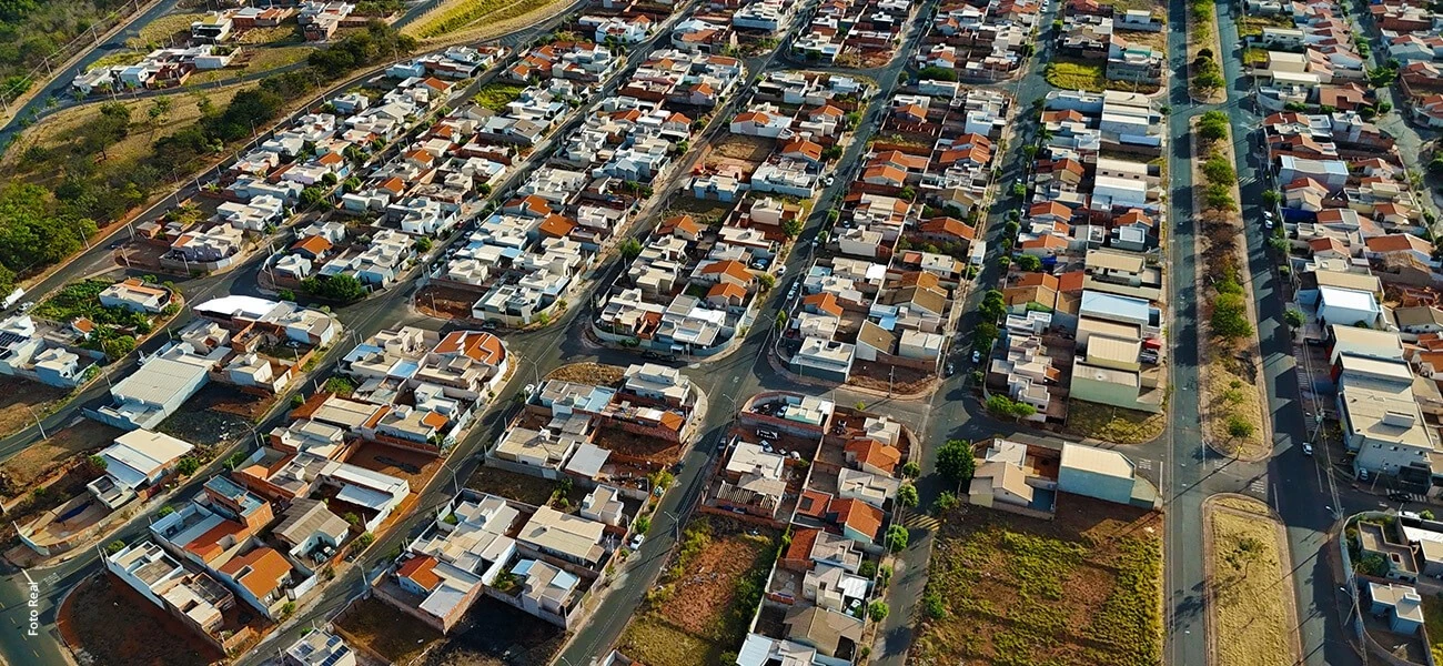 Residencial São Thomaz II, Bela Vista — foto 6