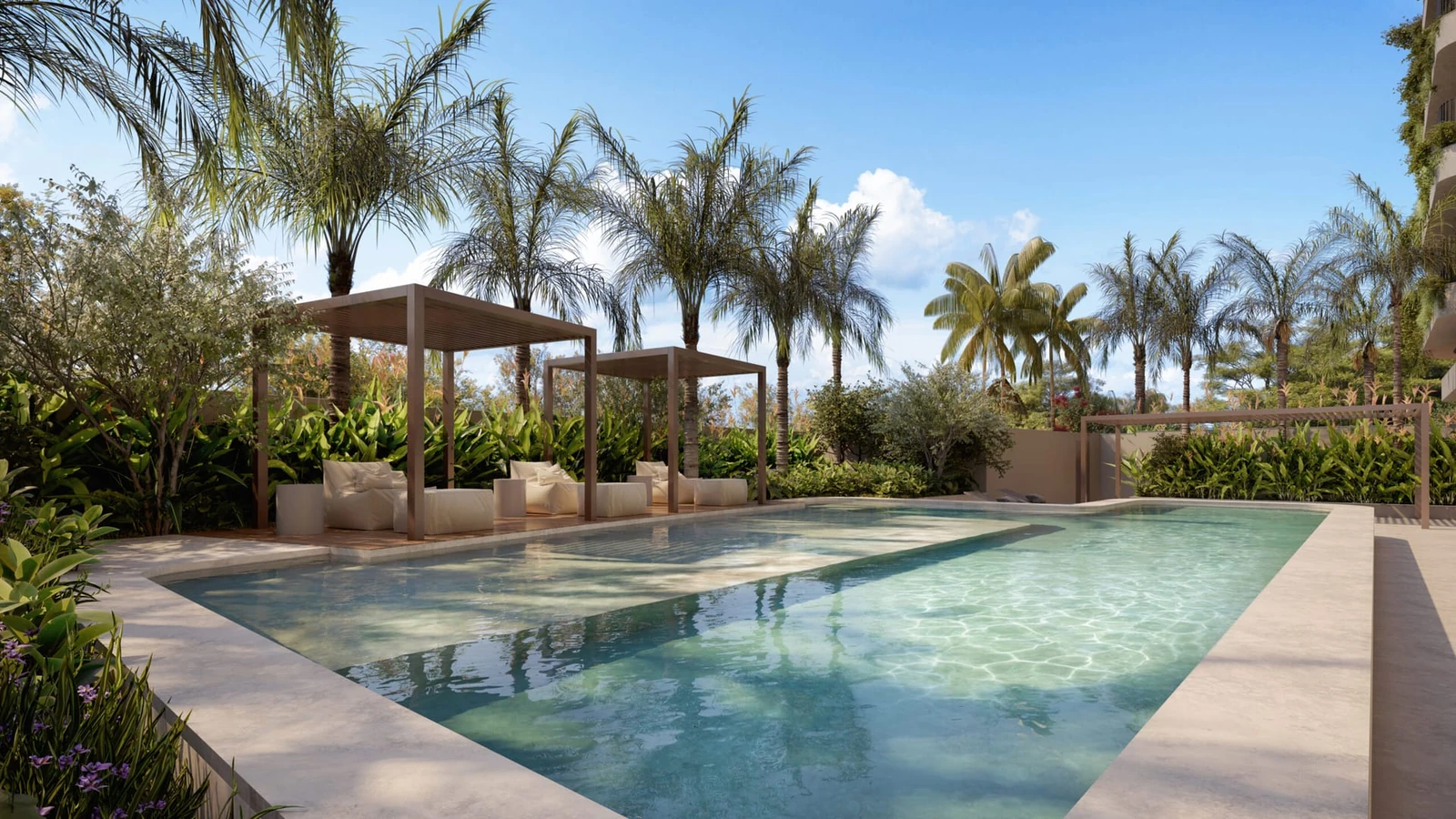 Horizon Residences, Jardim Paulistano — foto 9