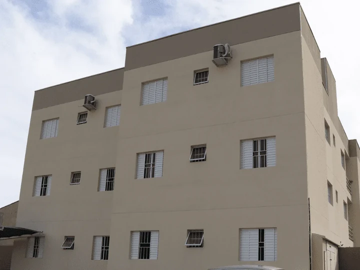 Residencial Bruxelas,  — foto 1