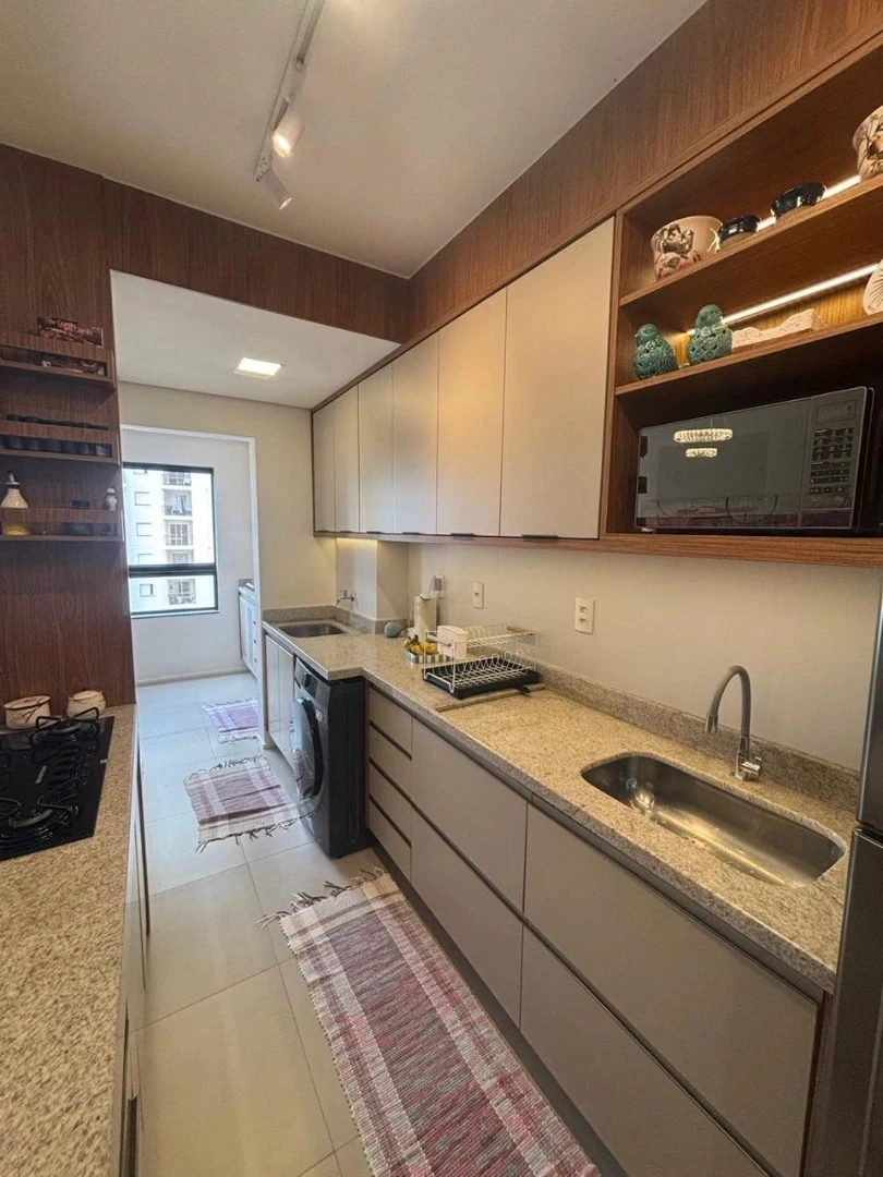 Apartamento com 2 quartos à venda — Jardim Tarraf II — foto 17