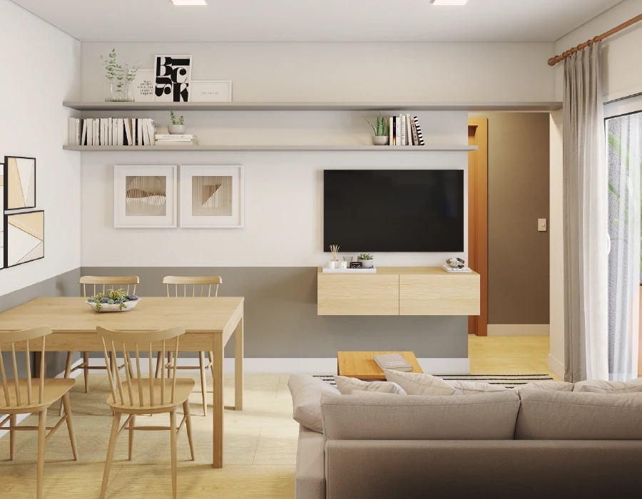 Residencial Piavon, Residencial Bom Sucesso — foto 8