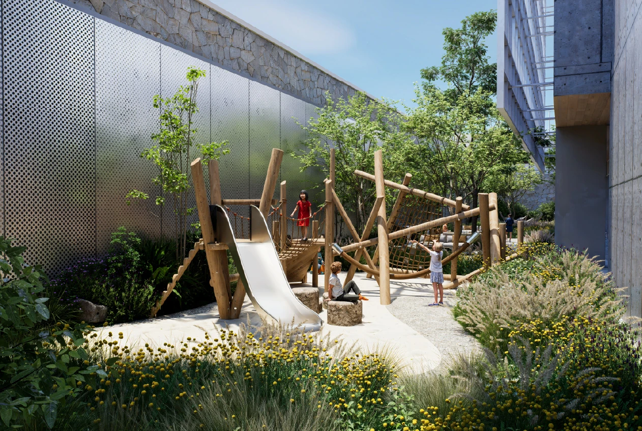 Plaza Residence, — foto 7