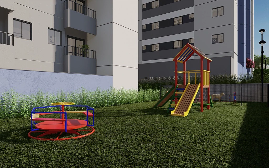 Borghese Boulevard 2, Jardim Alice — foto 14