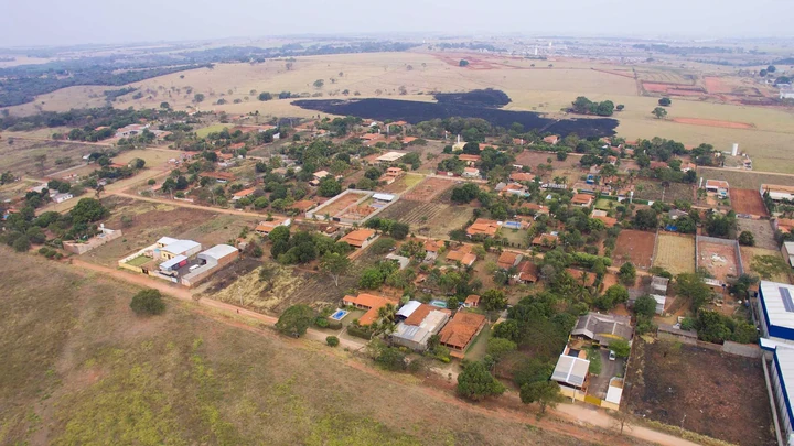 Parque dos Sabiás, Parque dos Sabiás — foto 1