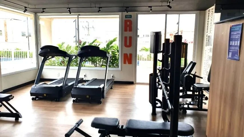 Apartamento com 2 quartos para alugar — Jardim Ouro Verde — foto 6