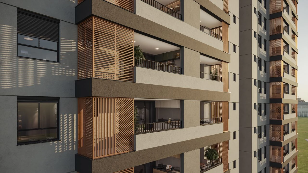 Murano, Jardim Paulistano — foto 3