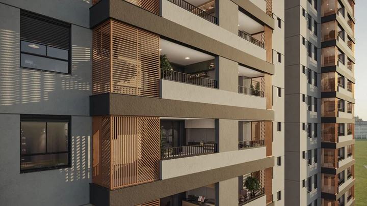 Murano, Jardim Paulistano — foto 3