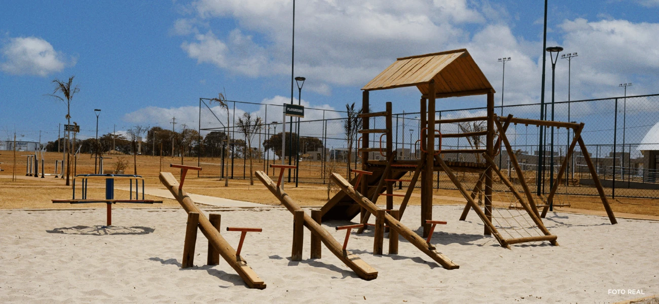 Eparque Rio Preto Leste, Jardim Leste — foto 11