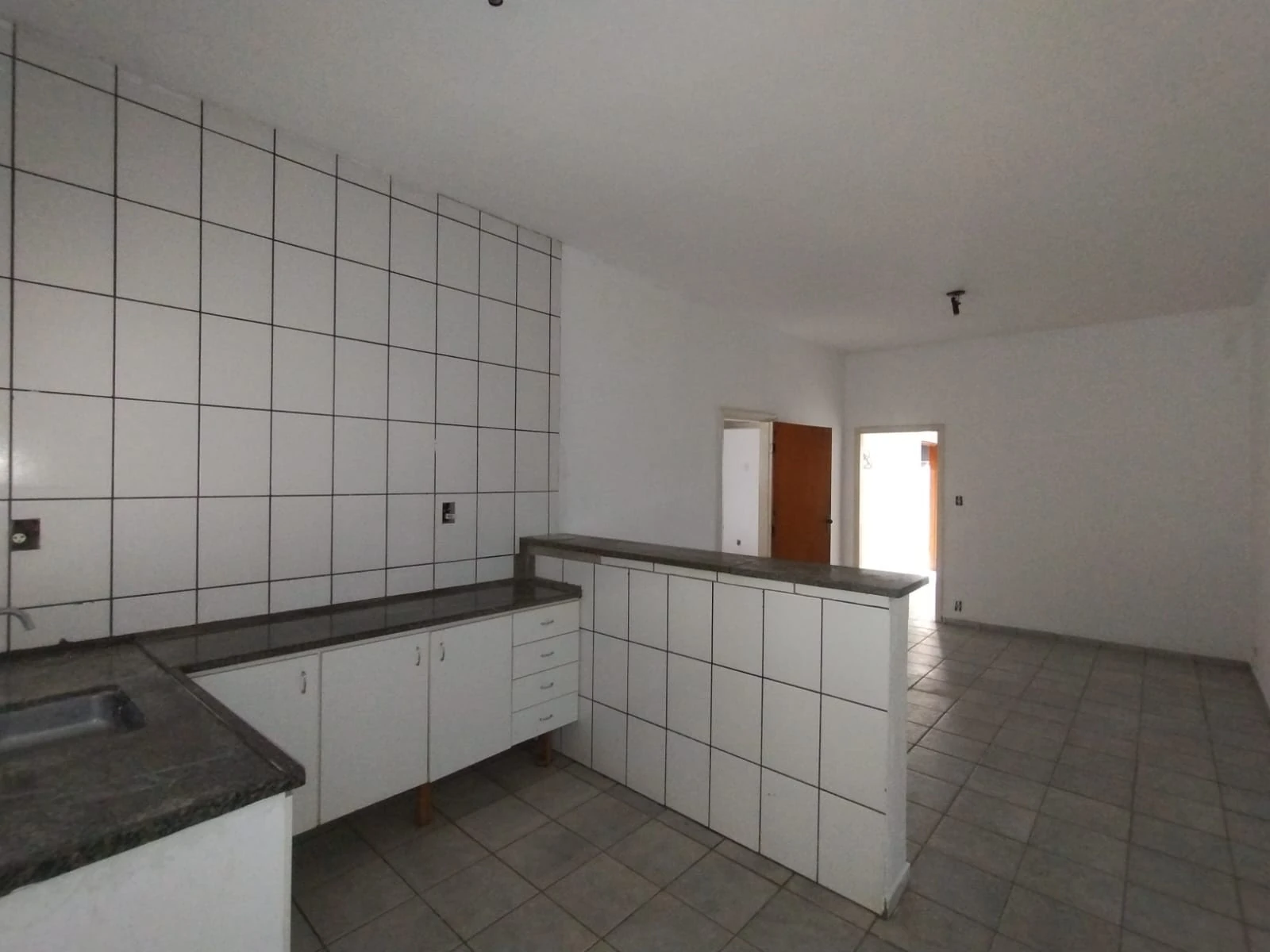 Casa com 2 quartos para alugar — Jardim Maracanã — foto 19