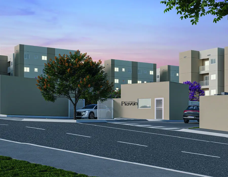 Residencial Piavon, Residencial Bom Sucesso — foto 17