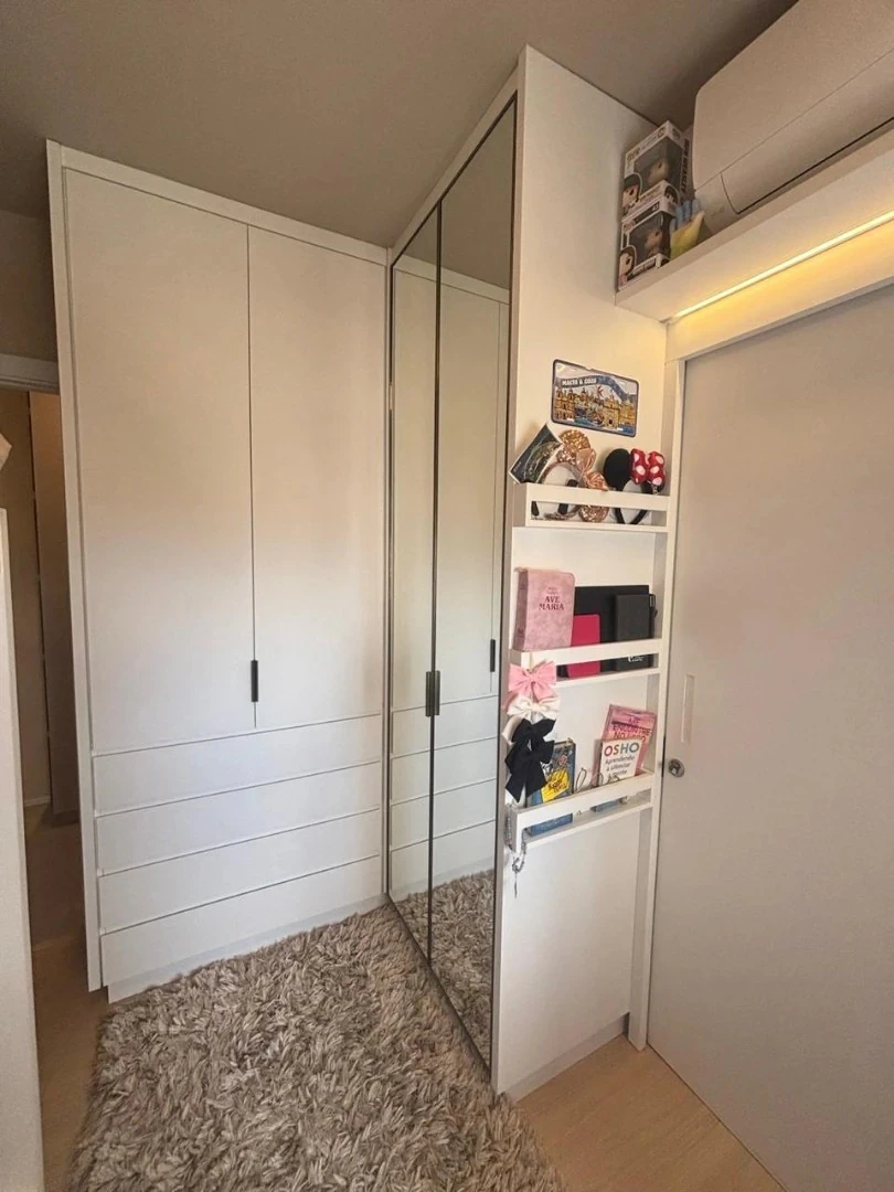 Apartamento com 2 quartos à venda — Jardim Tarraf II — foto 7