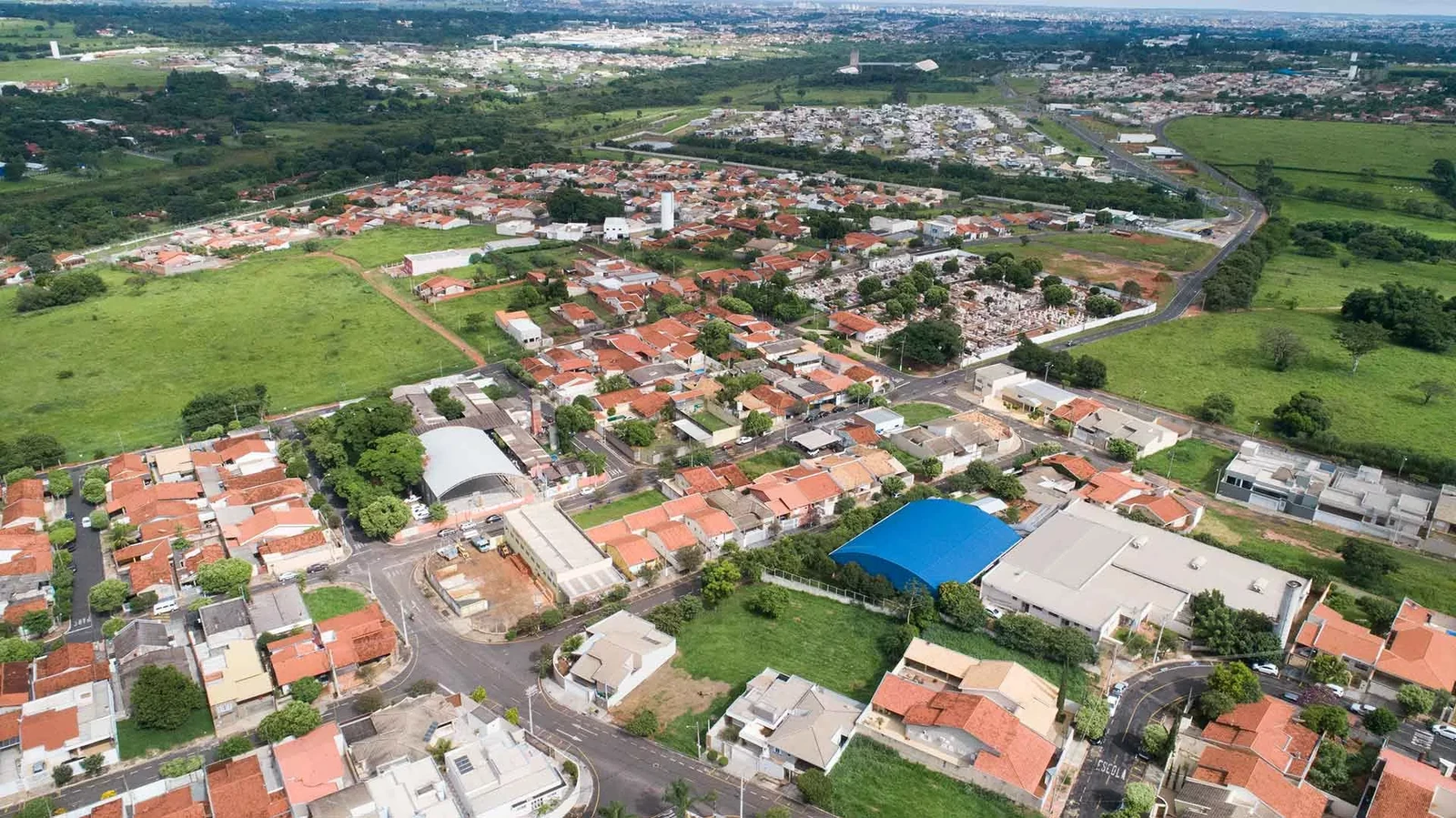 Residencial Antoniassi, Residencial Antoniassi — foto 2