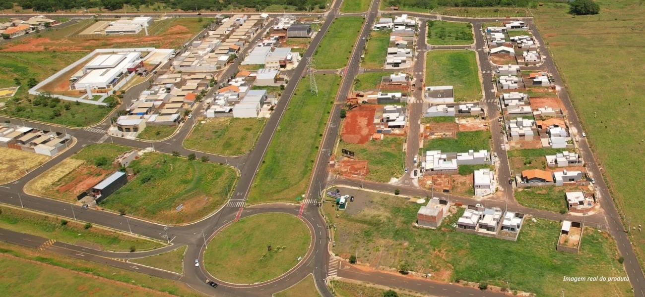 Parque Fraternidade 3, Parque Fraternidade 3 — foto 4
