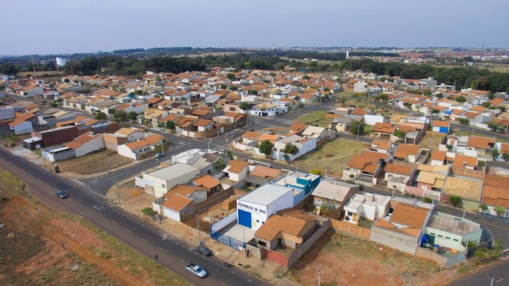 Residencial Santa Ana, Residencial Santa Ana — foto 1