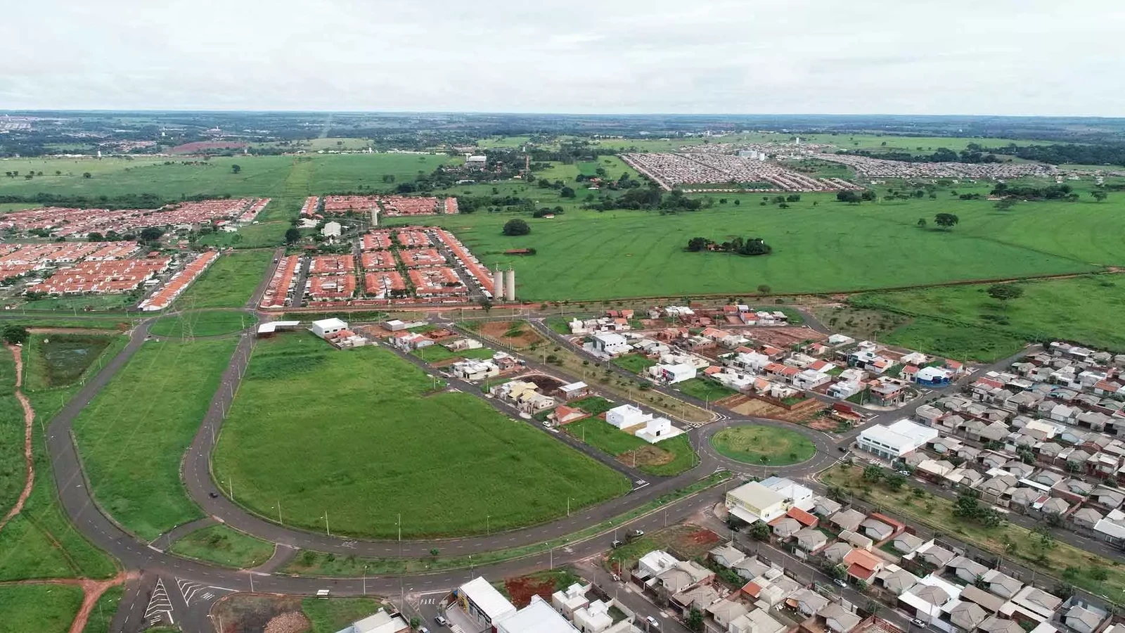 Jardim Leste, Jardim Leste — foto 2