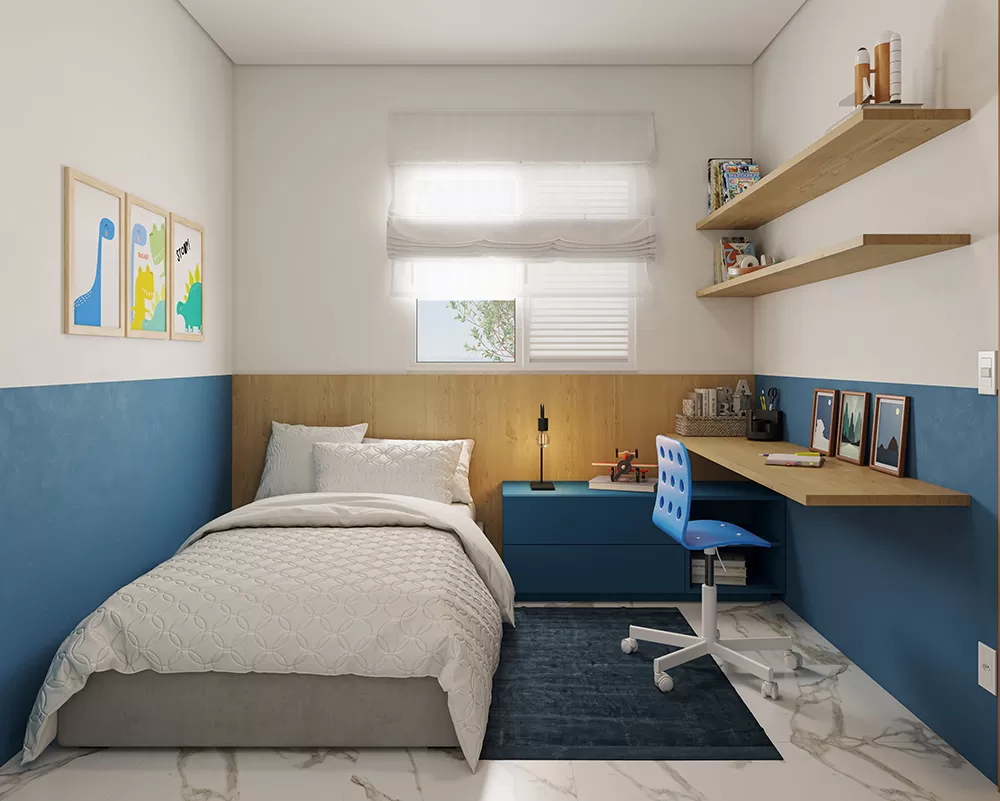 Residencial Cremona, Residencial Maria Drumond — foto 18