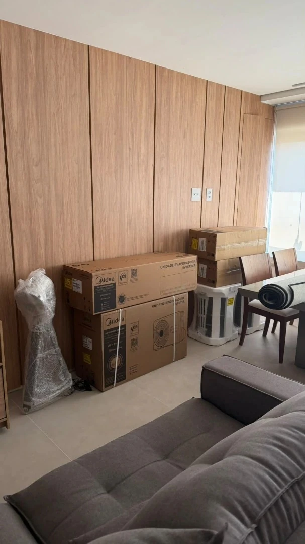 Apartamento com 2 quartos para alugar — Jardim Tarraf II — foto 3