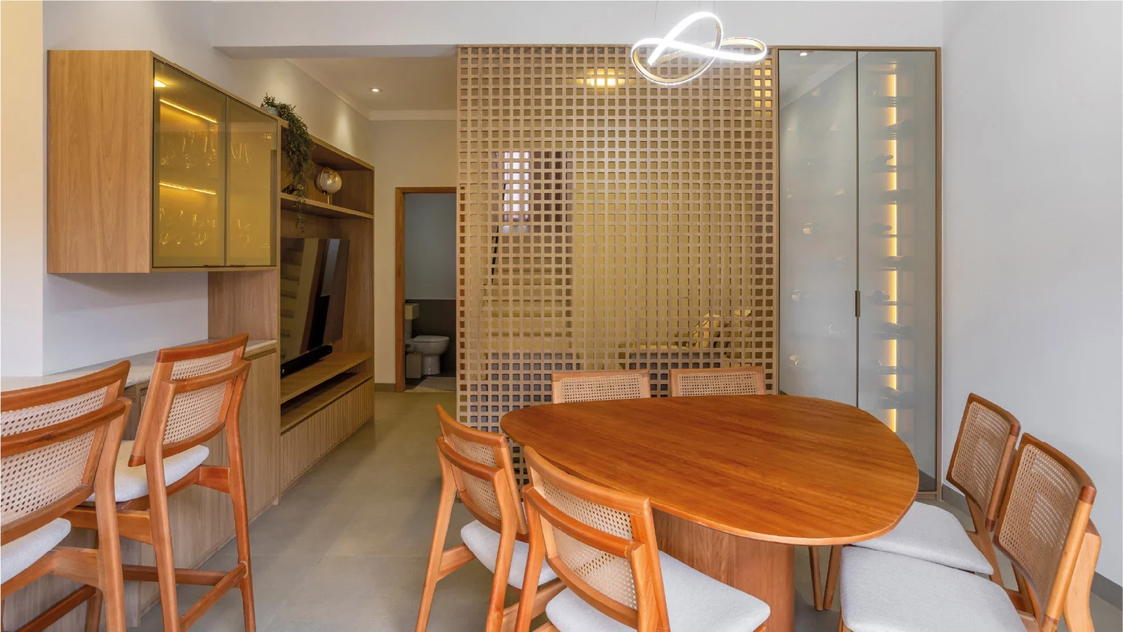 SetSul Residences, SetSul 2 — foto 5