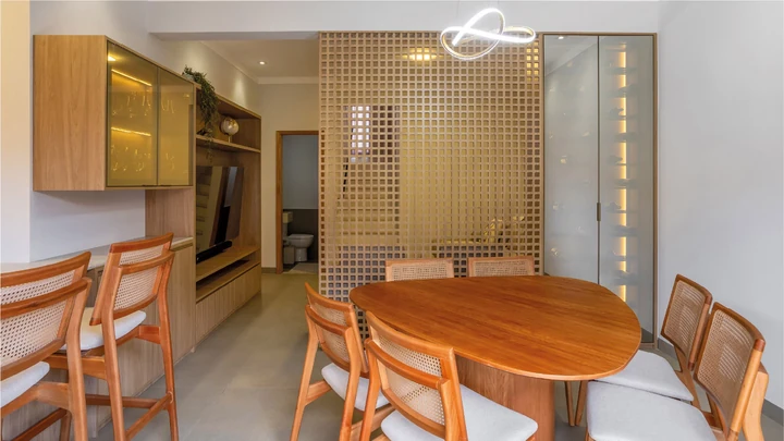 SetSul Residences, SetSul 2 — foto 5