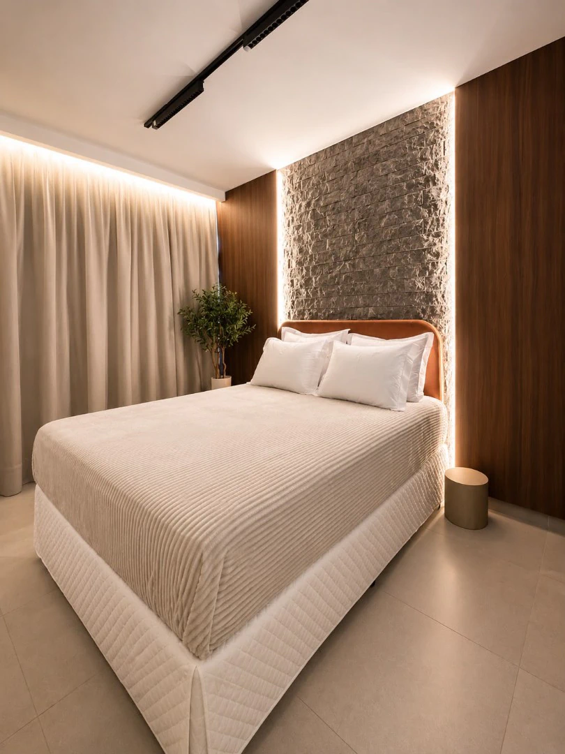 Apartamento com 1 quarto para alugar — Jardim Paulistano — foto 9