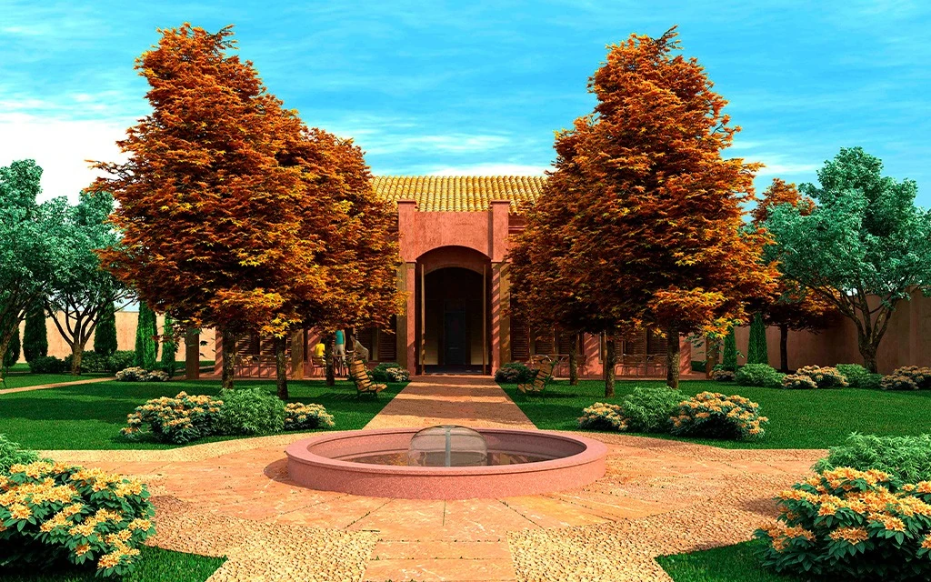 Villagio Harmonia, Jardim Santa Maria — foto 10