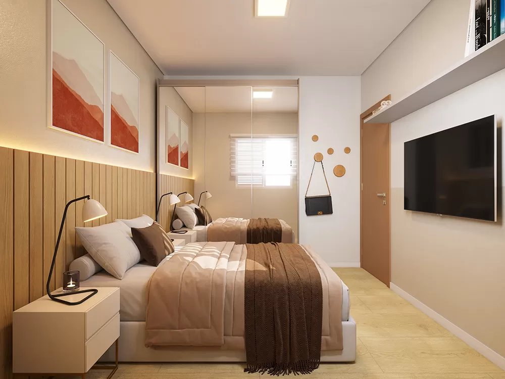 Residencial Padova, Jardim Nunes — foto 2
