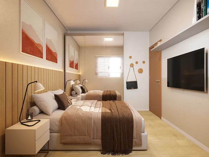 Residencial Padova, Jardim Nunes — foto 2