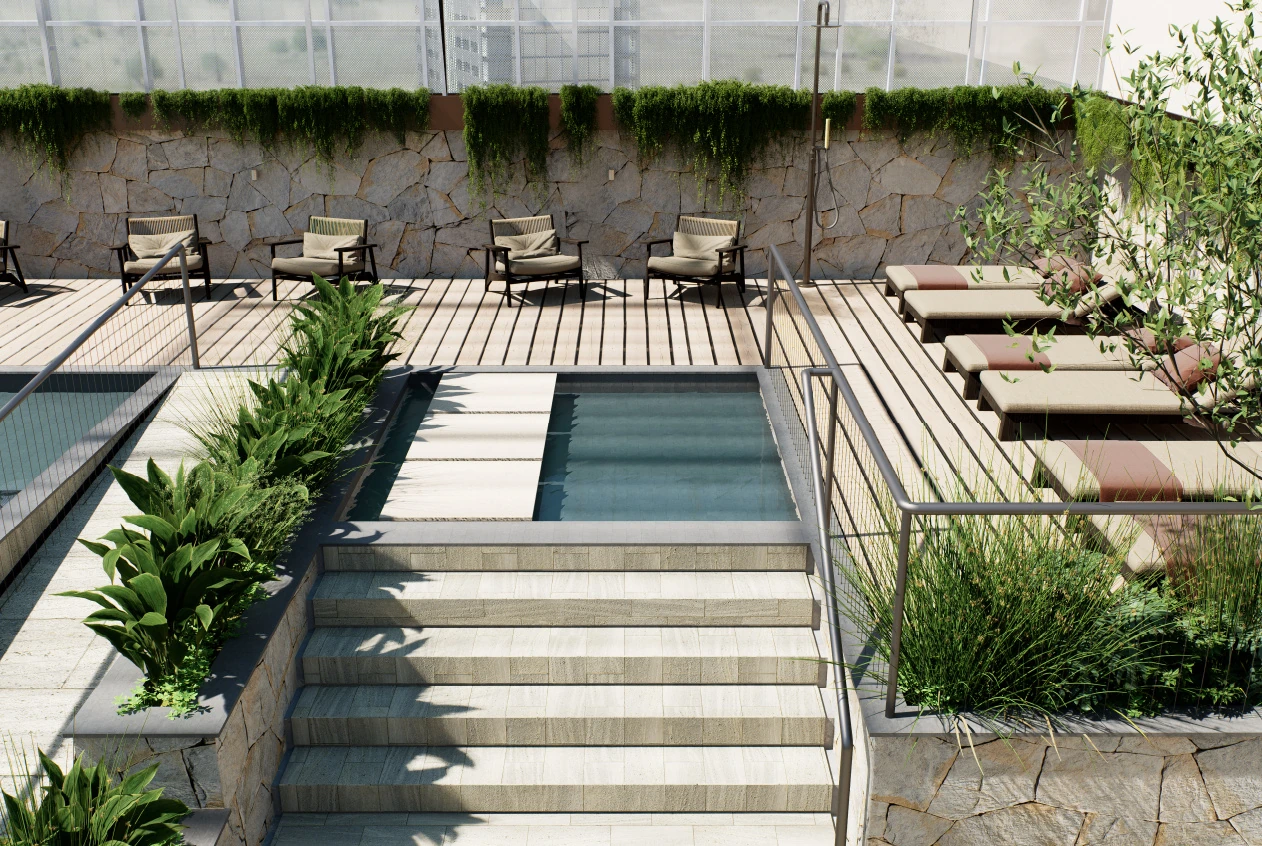 Plaza Residence, — foto 15