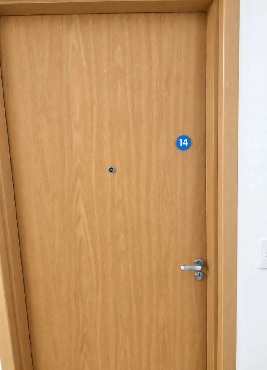 Apartamento com 2 quartos para alugar — Fazenda Rio Preto — foto 6