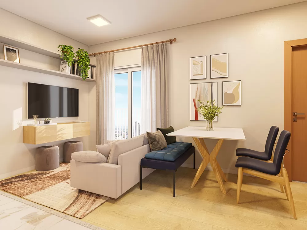 Residencial Padova, Jardim Nunes — foto 12