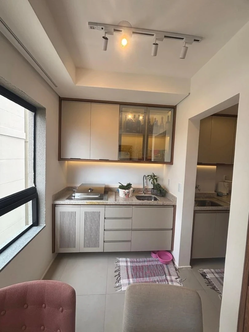Apartamento com 2 quartos à venda — Jardim Tarraf II — foto 5