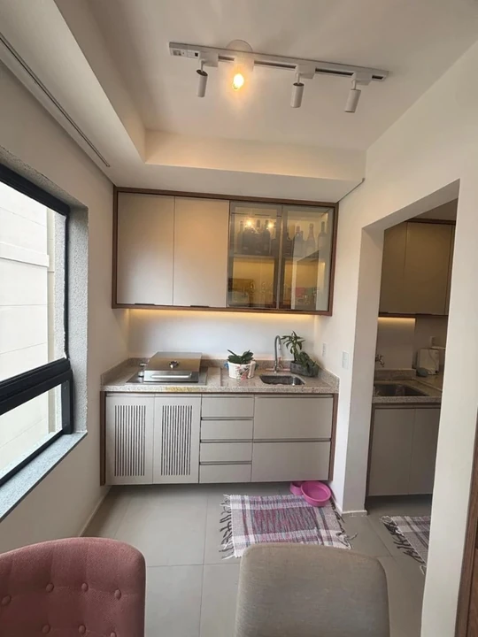 Apartamento com 2 quartos à venda — Jardim Tarraf II — foto 5