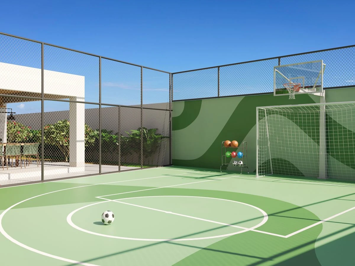Legacy Impper Residence, Jardim Miguel Moysés Haddad — foto 6