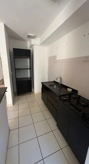 Apartamento com 2 quartos para alugar — Jardim Planalto — foto 2