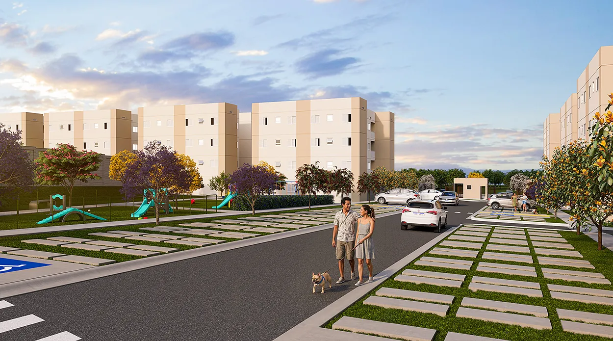 Residencial Pádua, — foto 11