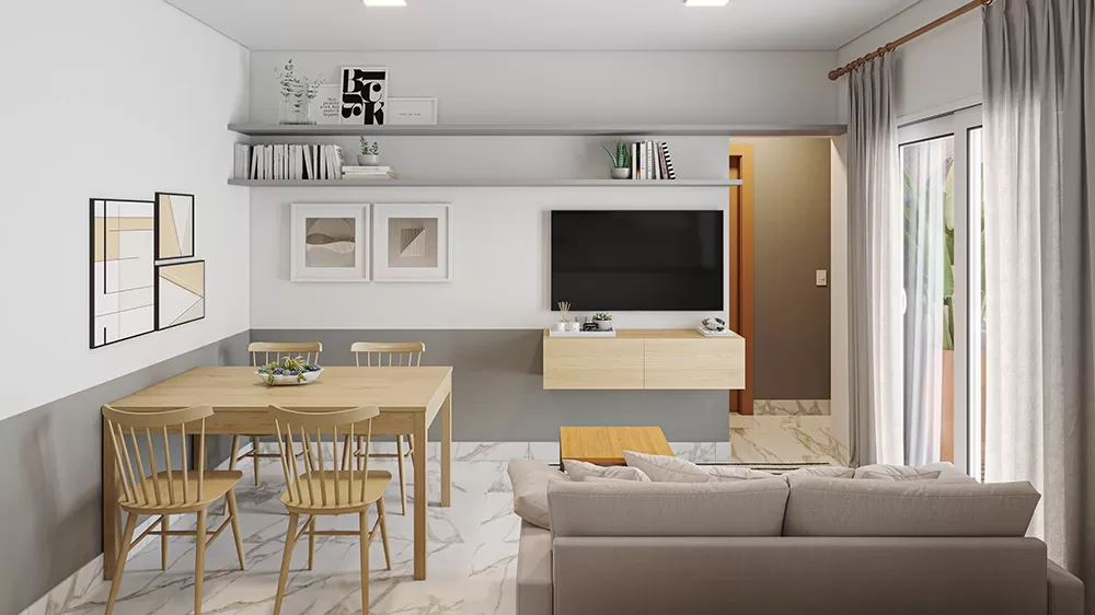 Residencial Cremona, Residencial Maria Drumond — foto 1