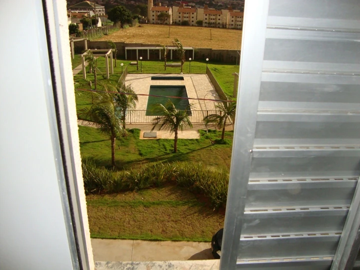 Apartamento com 3 quartos para alugar — Jardim Yolanda — foto 3