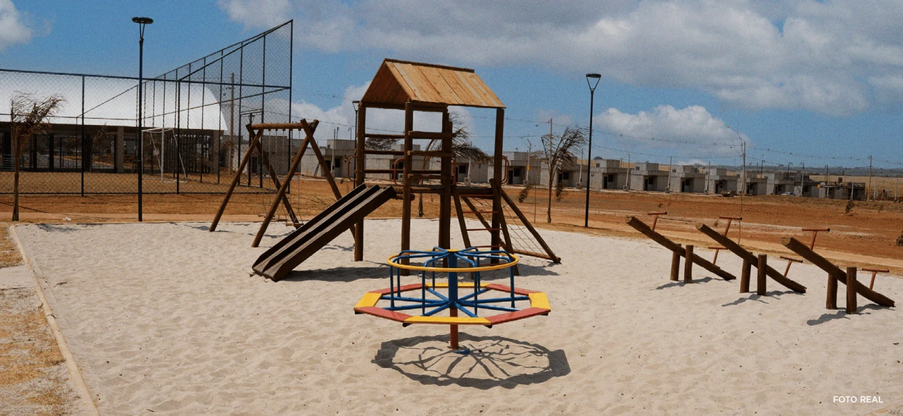 Eparque Rio Preto Leste, Jardim Leste — foto 10