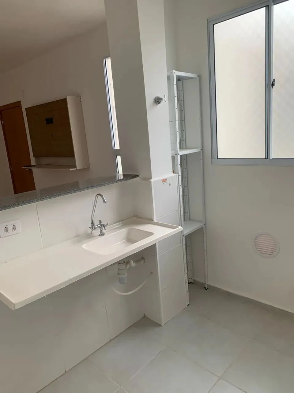 Apartamento com 2 quartos para alugar — Loteamento Abílio Jorge Cury — foto 10