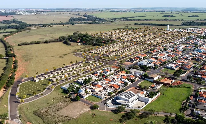 Residencial Vetorasso, Residencial Nato Vetorasso — foto 5