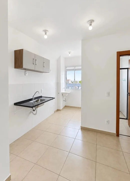 Apartamento com 2 quartos para alugar — Fazenda Rio Preto — foto 4
