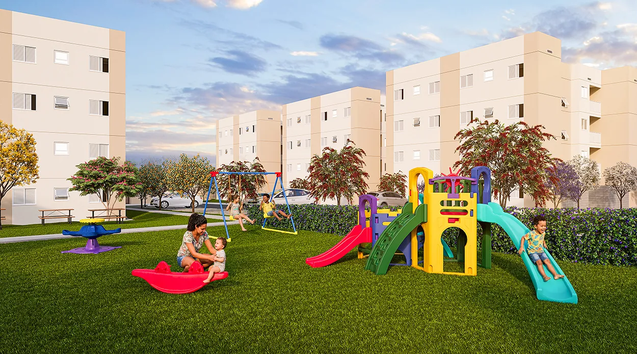 Residencial Pádua, — foto 6