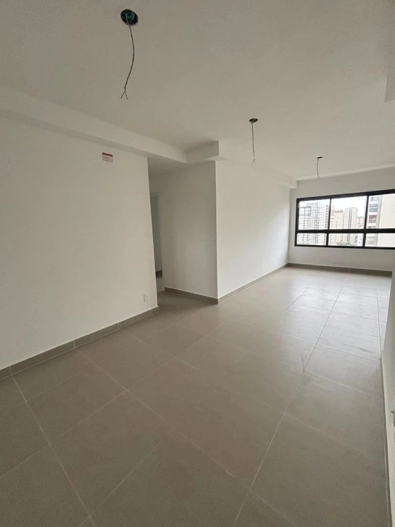 Apartamento com 3 quartos à venda — Vila Aurora — foto 1