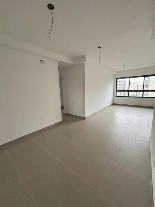 Apartamento com 3 quartos à venda — Vila Aurora — foto 1